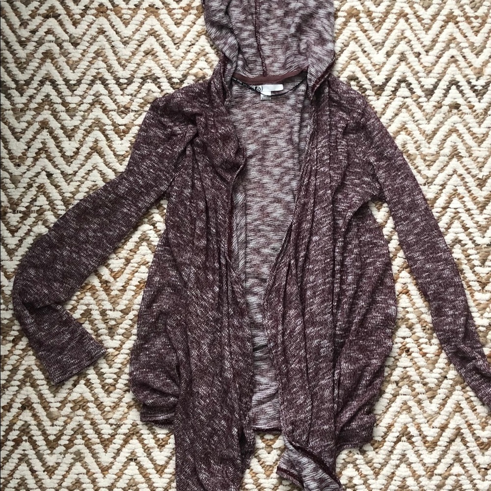 Volcom Sweater